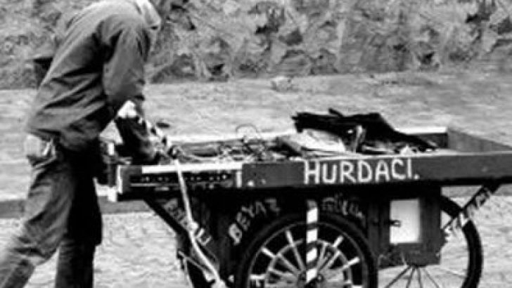 Selim Hurdacı